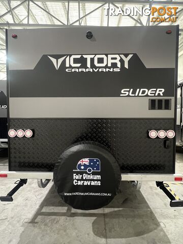 Victory 22' Big Bathroom Slider 2025 - photo 5 of 18