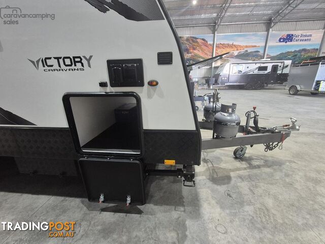 Victory 19'6 Rear Door 2025 - photo 5 of 34