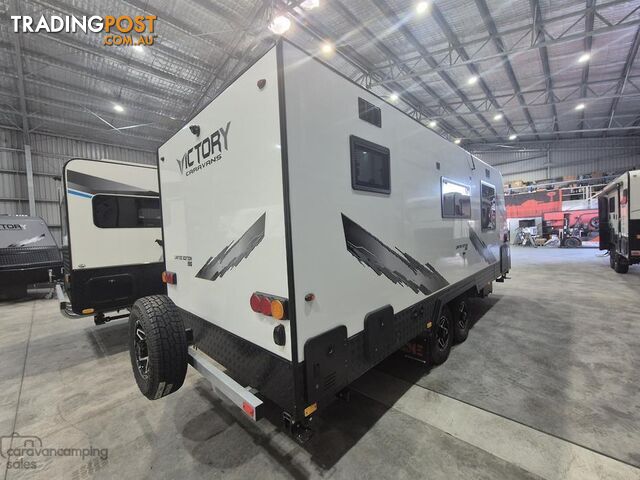 Victory 19'6 Rear Door 2025 - photo 2 of 34