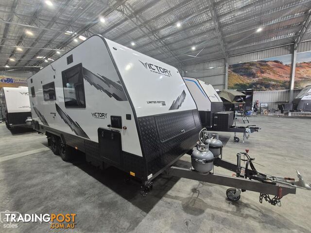 Victory 19'6 Rear Door 2025 - photo 4 of 34