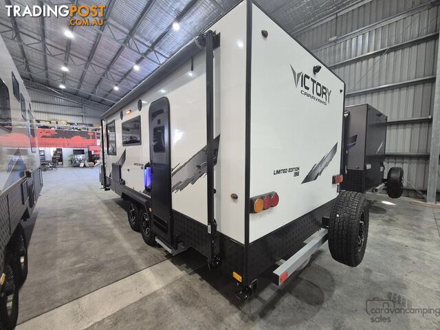 Victory 19'6 Rear Door 2025 - photo 3 of 34