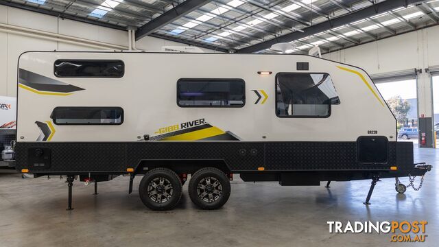 Fair Dinkum Caravans 22' Family Bunk Off-Road 2024 - photo 5 of 25