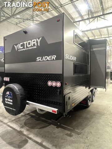 Victory 22' Centre Door Family Bunk 2025 - photo 4 of 18