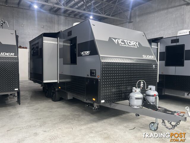 Victory 22' Centre Door Family Bunk 2025 - photo 2 of 18