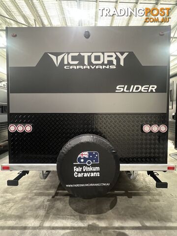 Victory 22' Centre Door Family Bunk 2025 - photo 5 of 18
