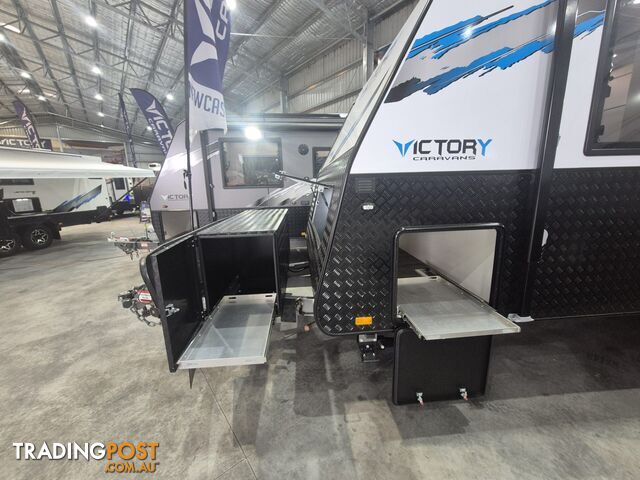 Victory 21'6 Rear Club Offroad 2025 - photo 5 of 33