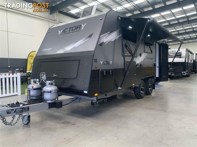 Victory 19'6 Rear Door Touring 2024