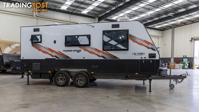 Victory 19'6 CD Tourer 2025 - photo 4 of 20