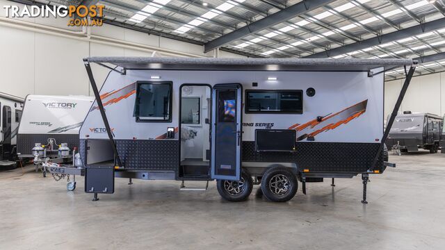 Victory 19'6 CD Tourer 2025 - photo 2 of 20
