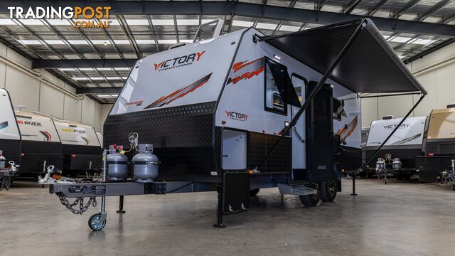 Victory 19'6 CD Tourer 2025