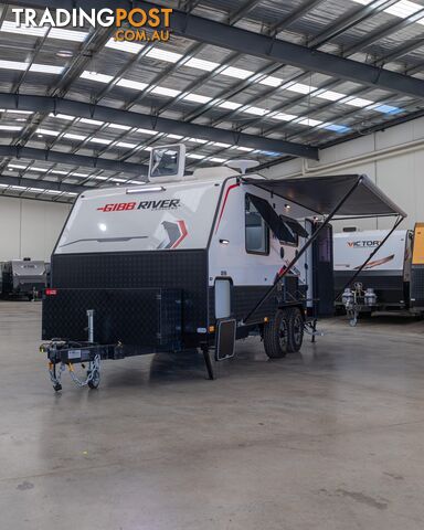 Gibb River 19'6 Rear Door 2024 - photo 3 of 23