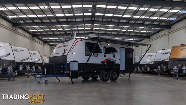 Gibb River 19'6 Rear Door 2024 - photo 5 of 23