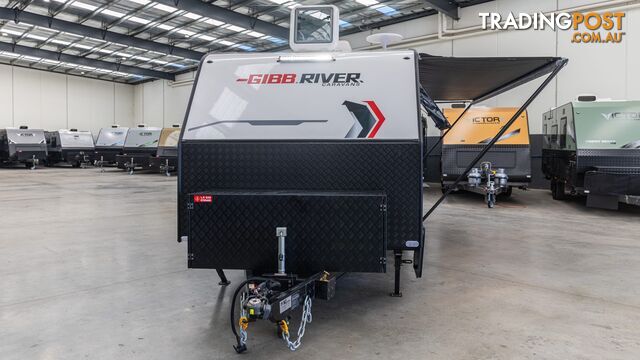 Gibb River 19'6 Rear Door 2024 - photo 2 of 23