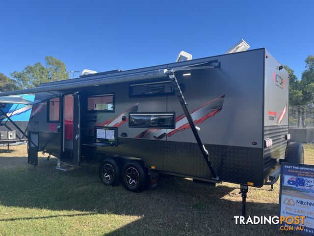 Victory 24' Quad Bunk Tourer 2025