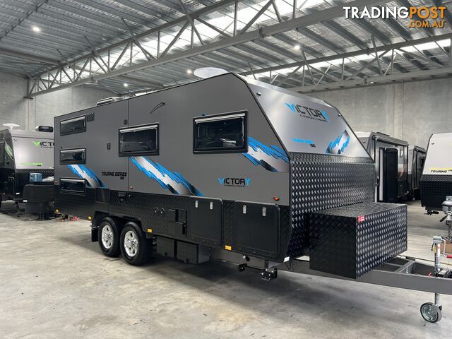 Victory 19'6 Family Bunk Tourer 2024