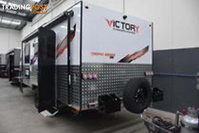 Victory 19'6 Off Road 2024 - photo 2 of 24