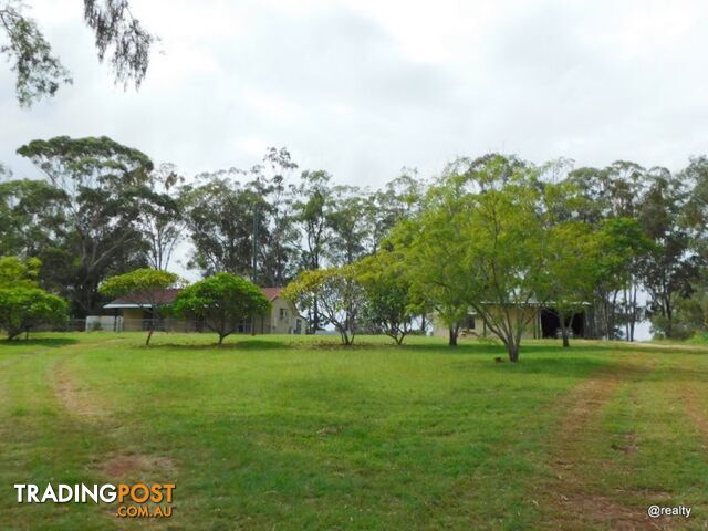 171 Old Esk North Road Nanango QLD 4615