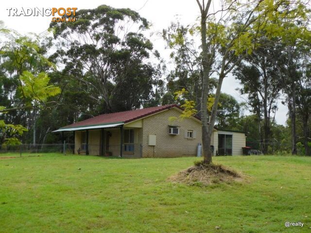 171 Old Esk North Road Nanango QLD 4615