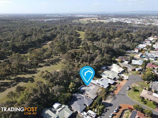 9 Ganfield Place Australind WA 6233