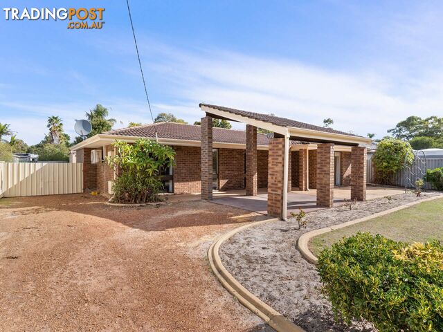 48 Regina Road Kelmscott WA 6111