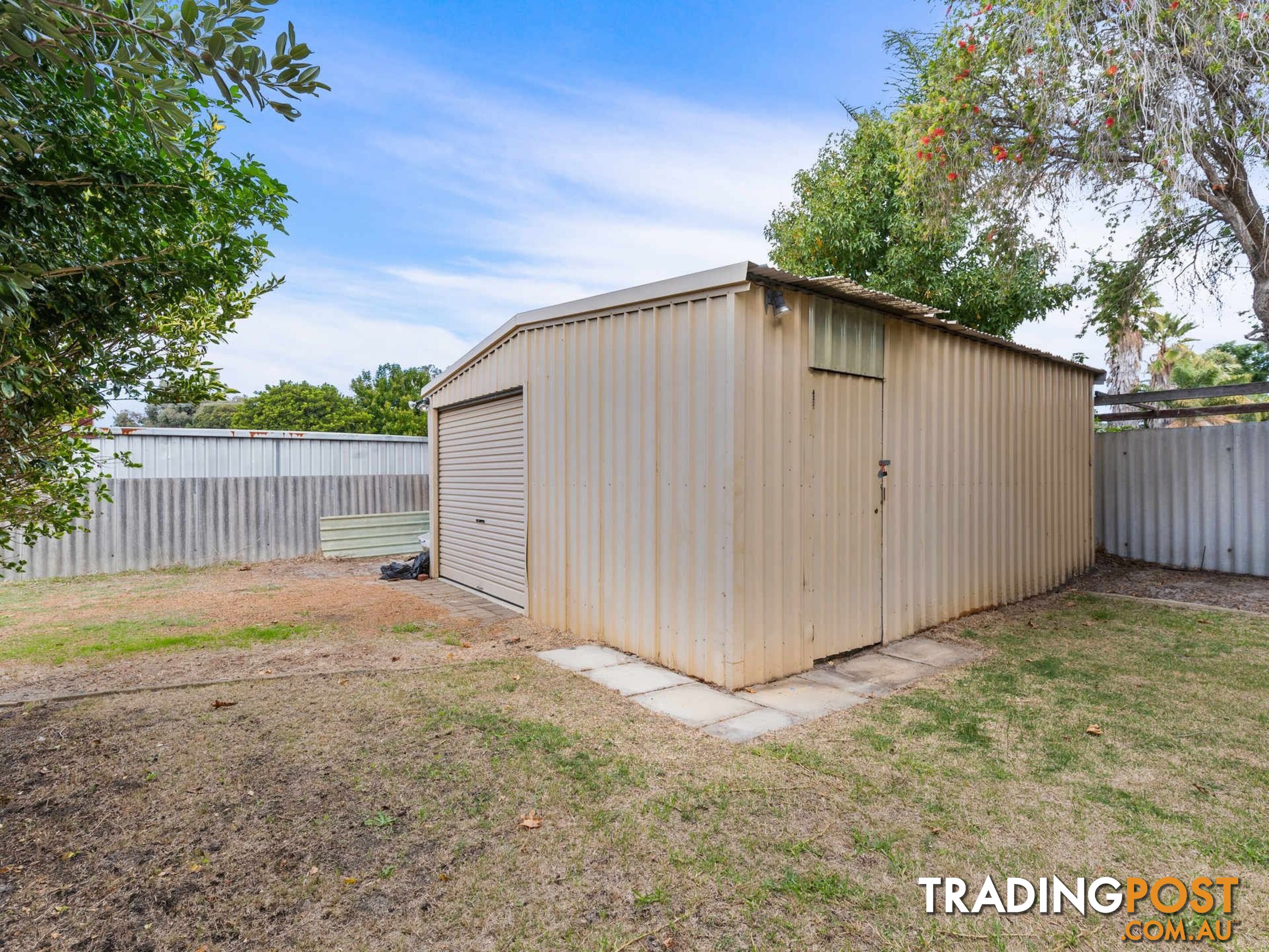 48 Regina Road Kelmscott WA 6111