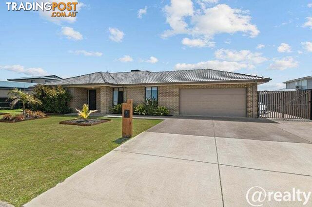 16 Wetherall Drive Corinella VIC 3984
