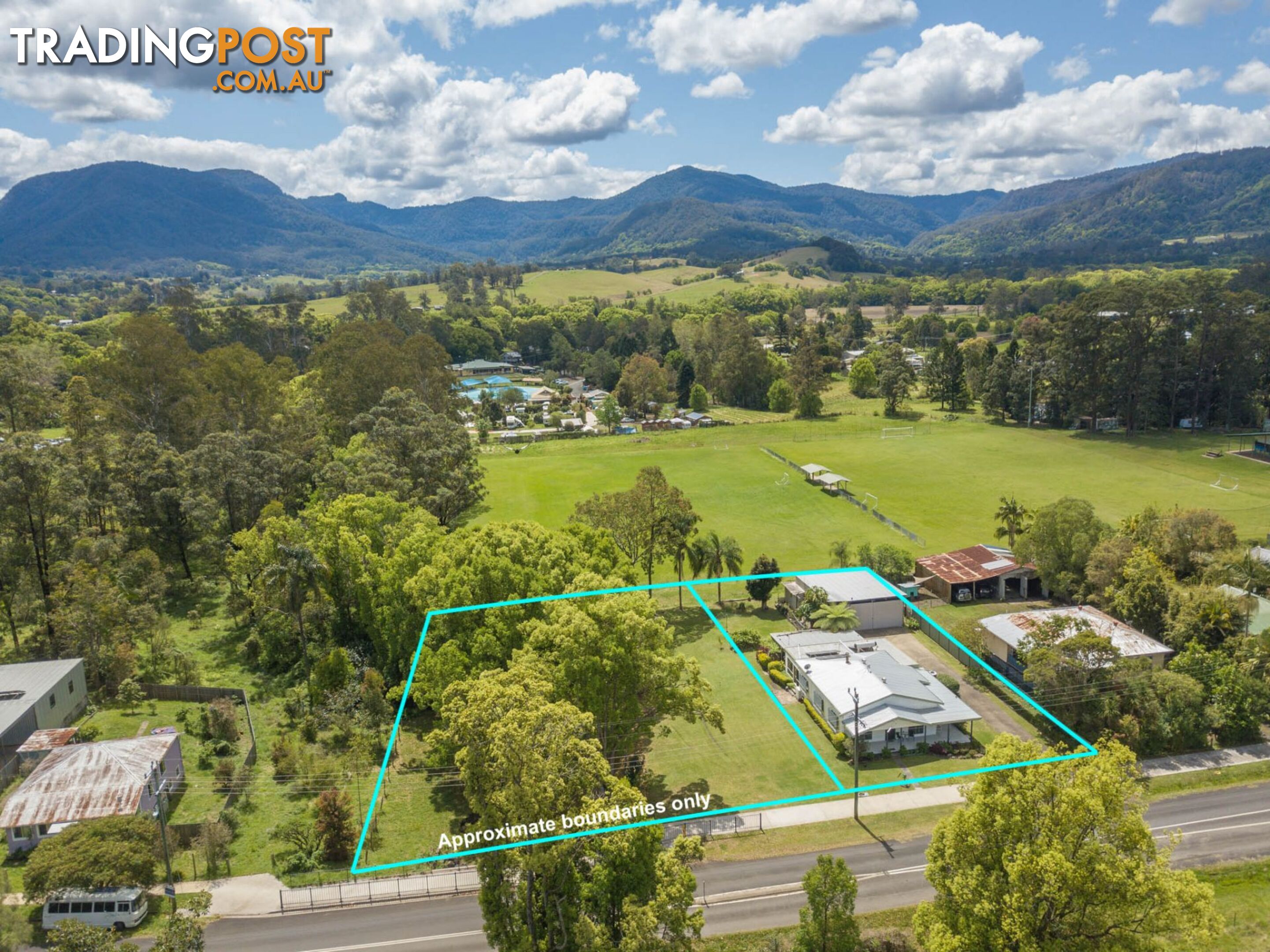 14-18 Cecil Street Nimbin NSW 2480