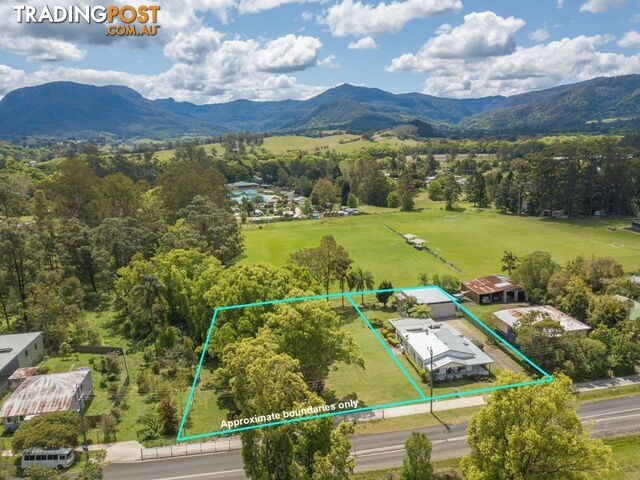 14-18 Cecil Street Nimbin NSW 2480