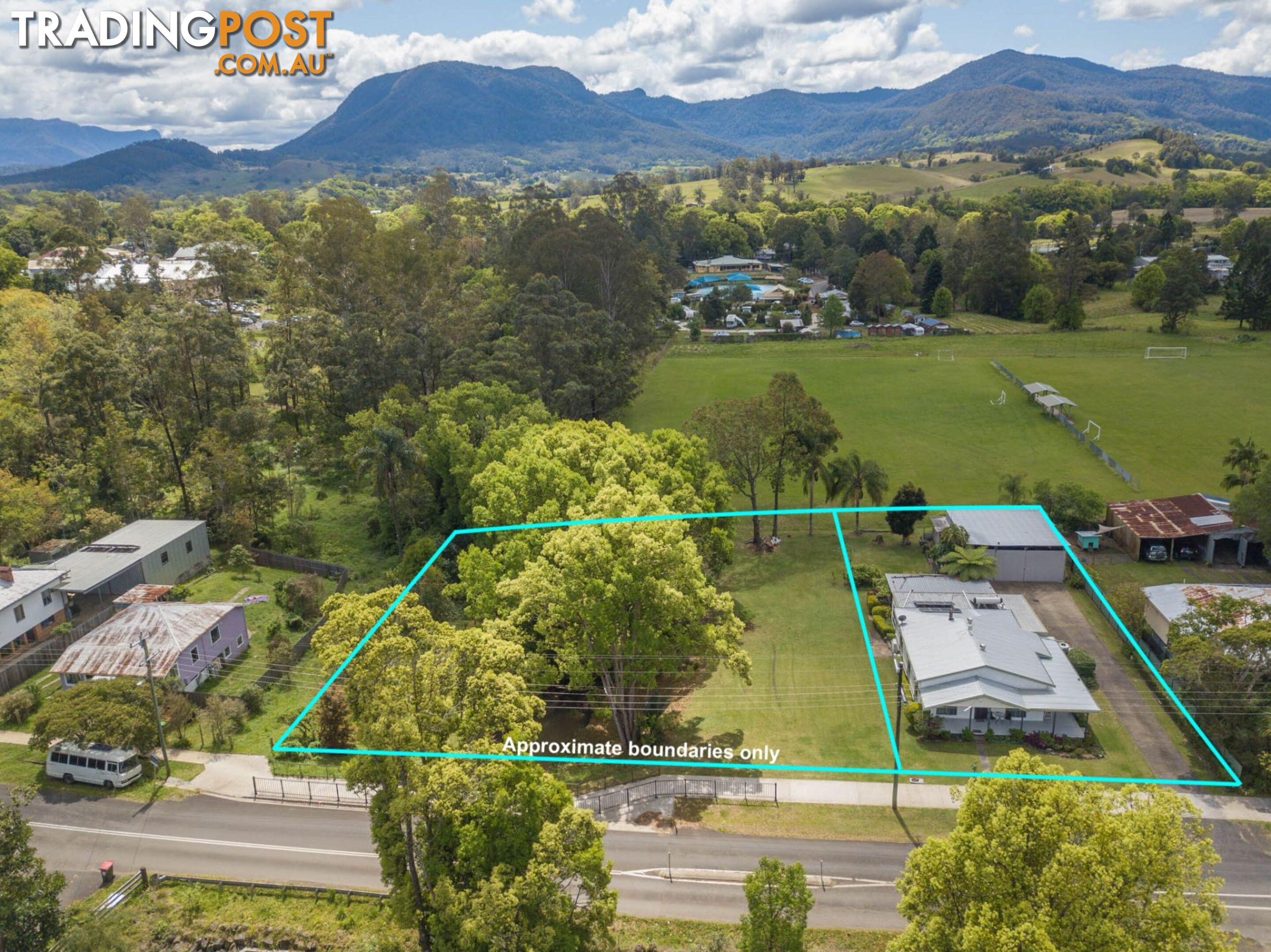 14-18 Cecil Street Nimbin NSW 2480