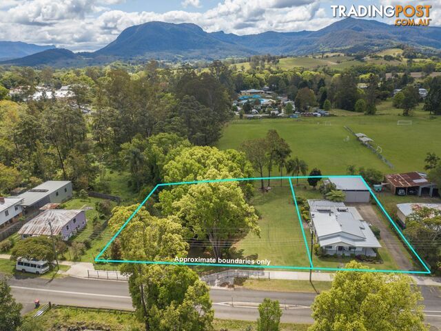 14-18 Cecil Street Nimbin NSW 2480