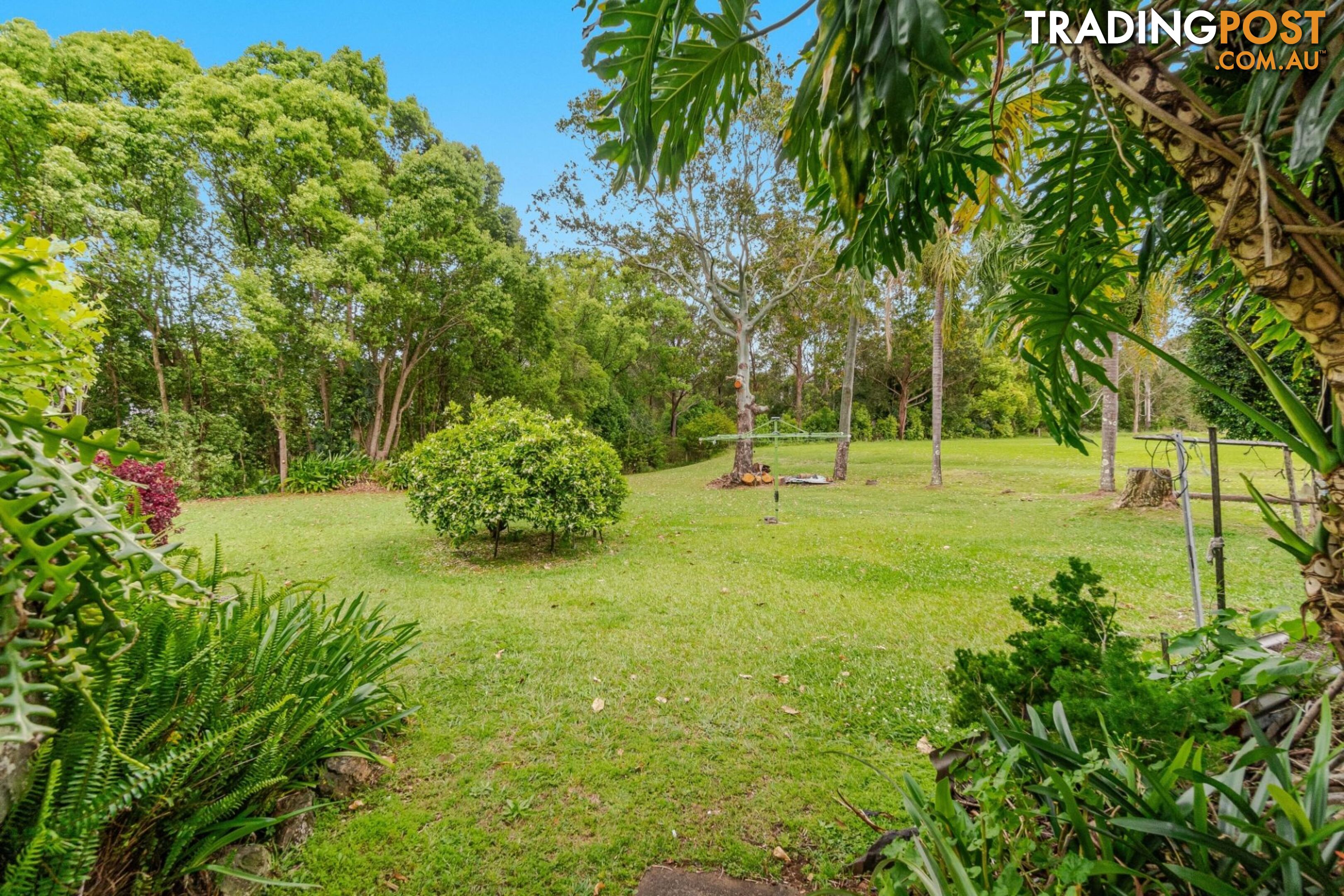 14-18 Cecil Street Nimbin NSW 2480