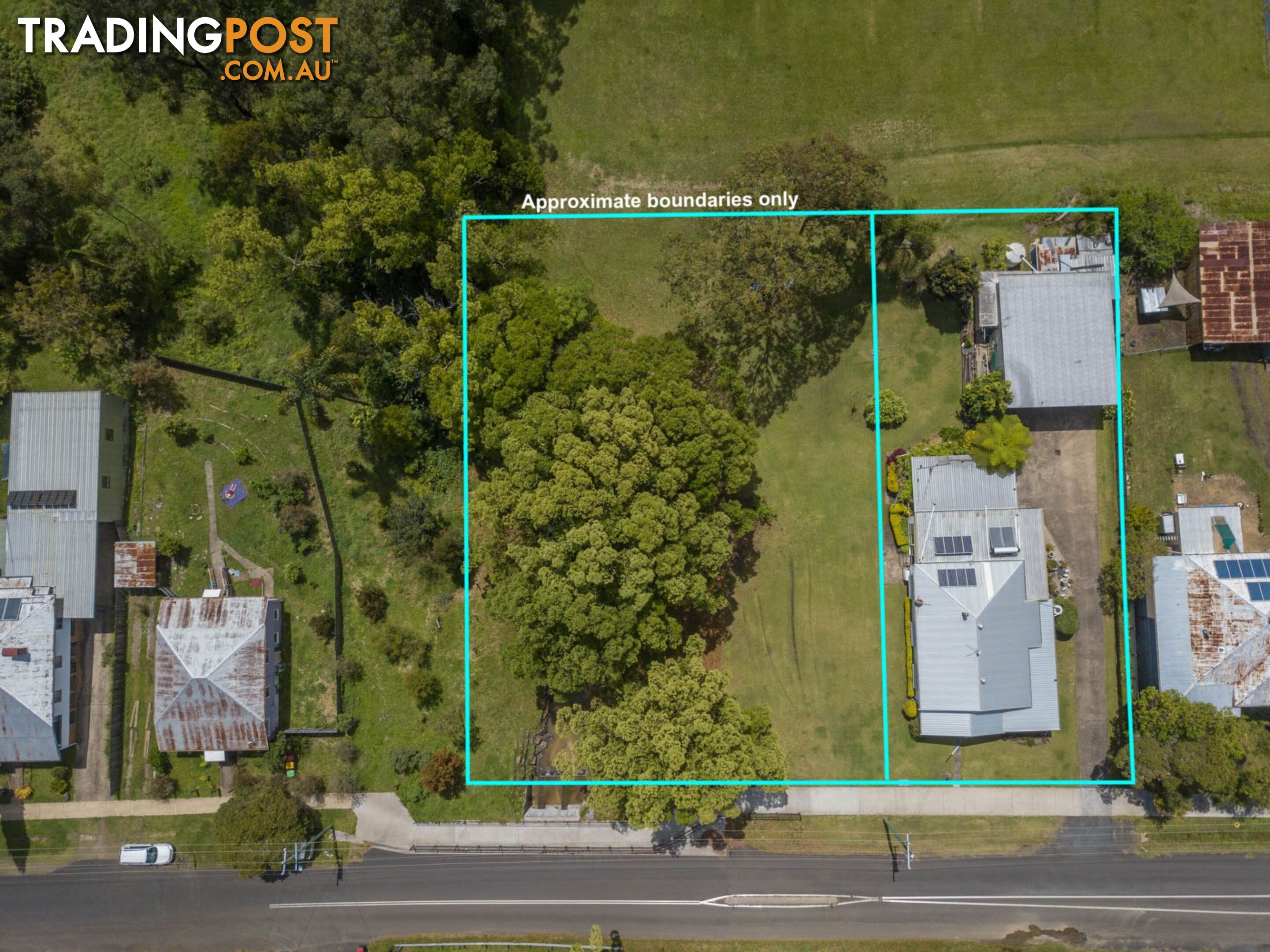 14-18 Cecil Street Nimbin NSW 2480