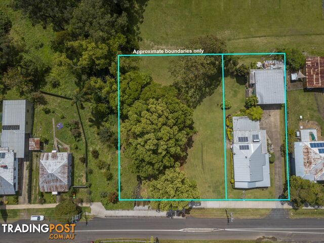 14-18 Cecil Street Nimbin NSW 2480