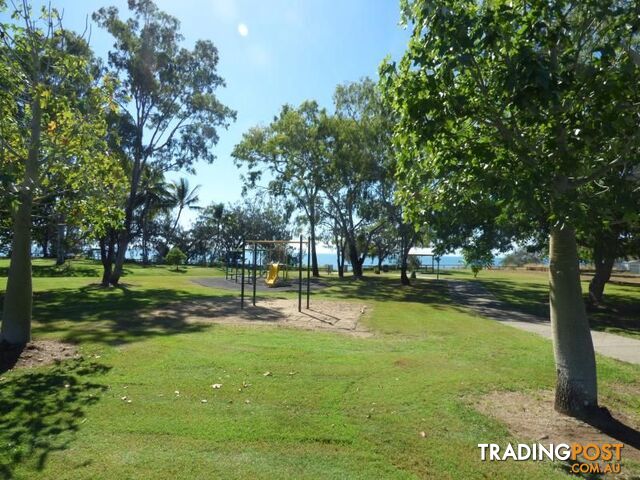 Lot 19 Wattle Court BOWEN QLD 4805