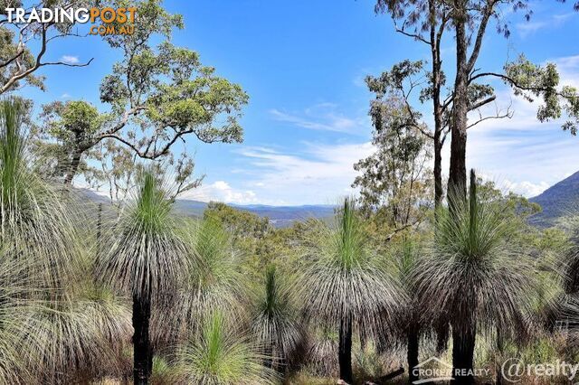 25 Dingo Gully Road Grevillia NSW 2474 - photo 3 of 32