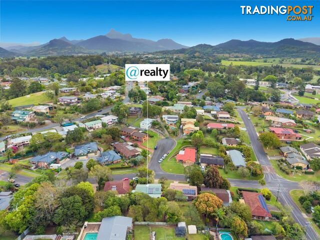 13 Joshua Street Murwillumbah NSW 2484
