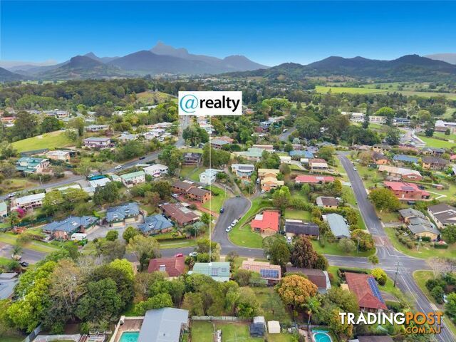 13 Joshua Street Murwillumbah NSW 2484