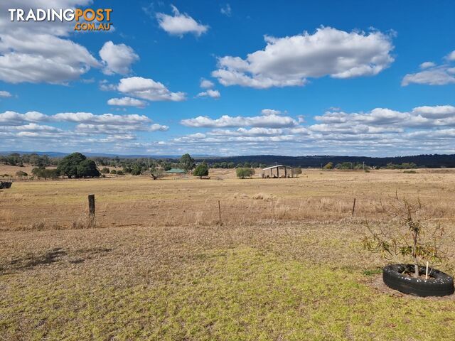 32 Jorgensens Road Booie QLD 4610