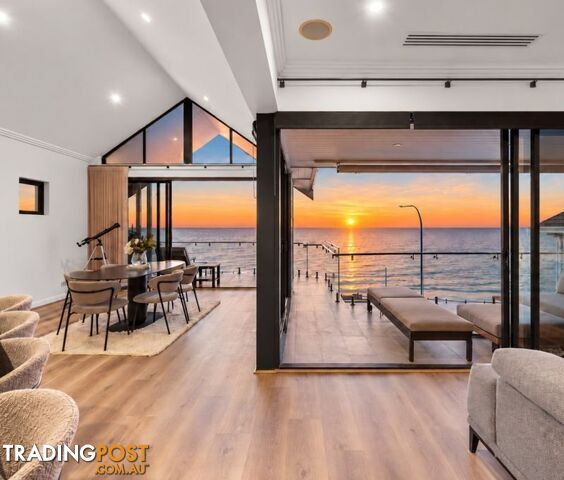 305 West Coast Drive Trigg WA 6029