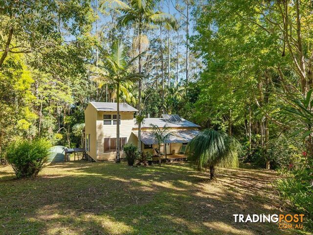 Lot 2 Mulvena Road Larnook NSW 2480
