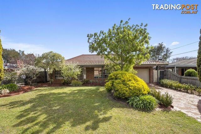31 Perkins Avenue Hoppers Crossing VIC 3029