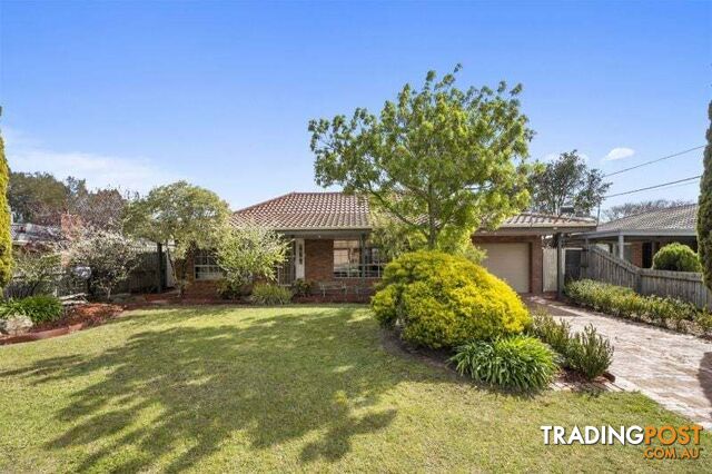 31 Perkins Avenue Hoppers Crossing VIC 3029