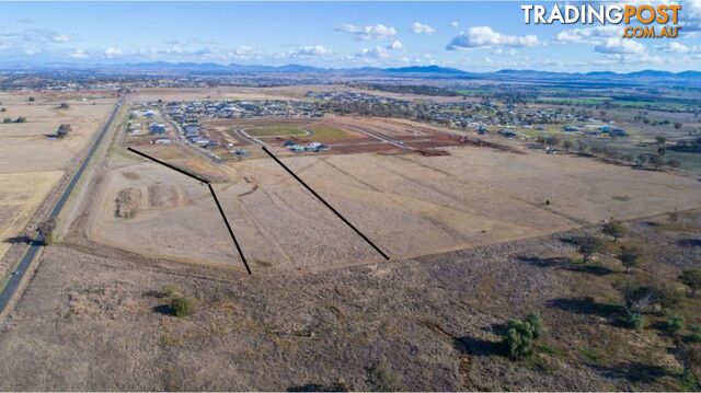 Lot 1205 Jubata Drive Moore Creek NSW 2340