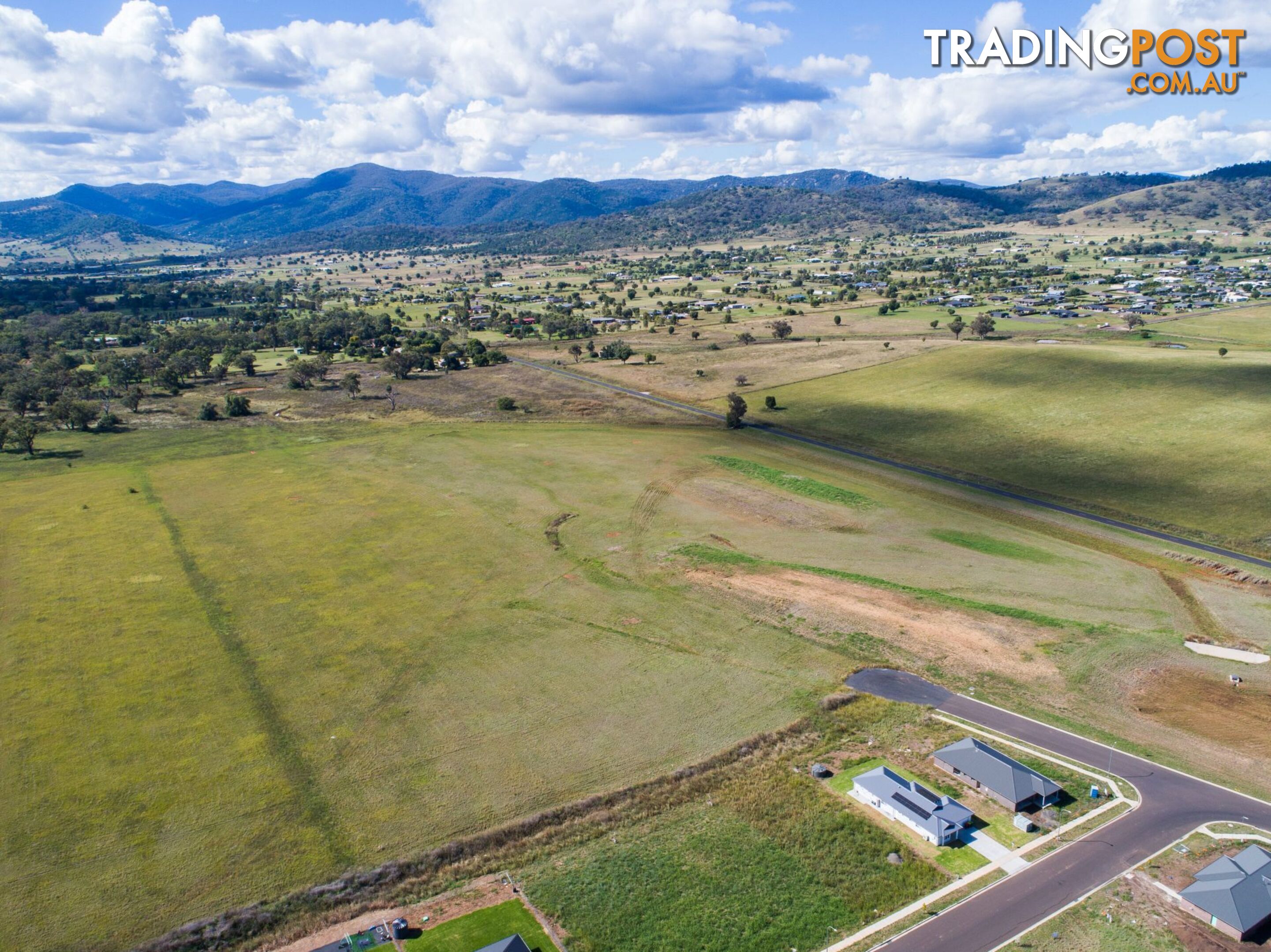 Lot 1205 Jubata Drive Moore Creek NSW 2340