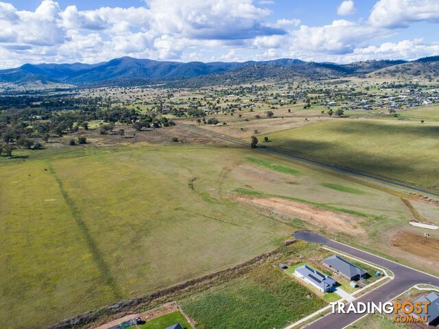 Lot 1205 Jubata Drive Moore Creek NSW 2340