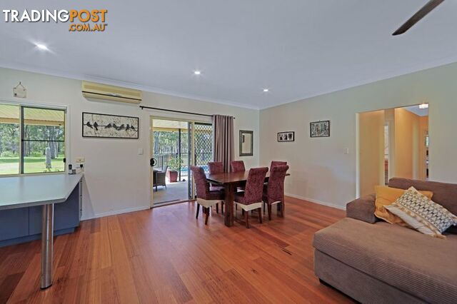 66 Isaac Moore Drive Moore Park Beach QLD 4670