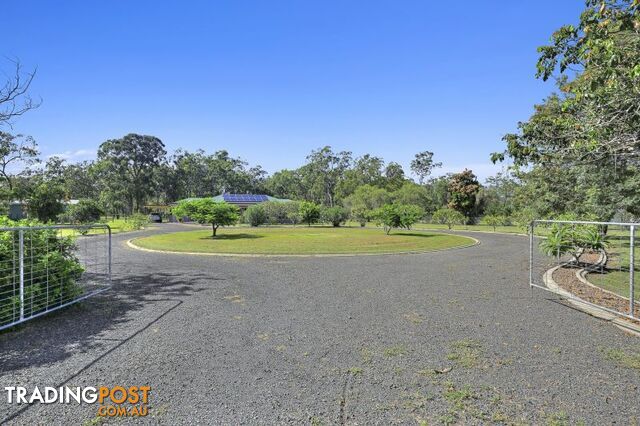 66 Isaac Moore Drive Moore Park Beach QLD 4670