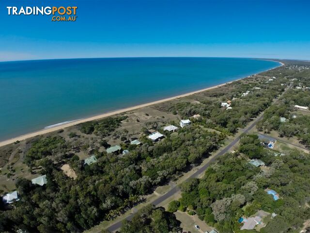 66 Isaac Moore Drive Moore Park Beach QLD 4670