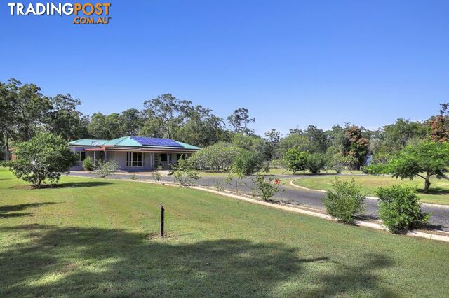 66 Isaac Moore Drive Moore Park Beach QLD 4670