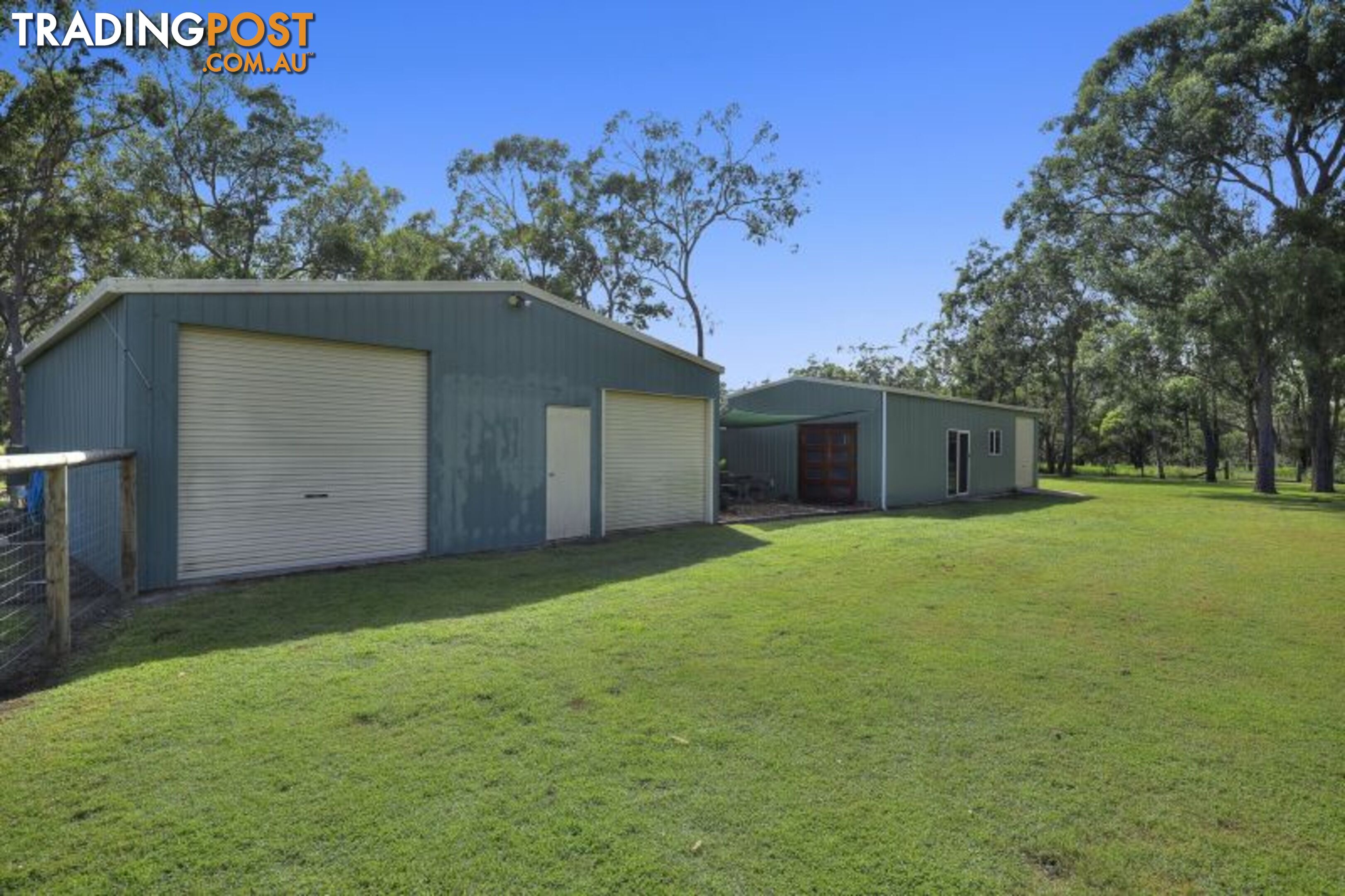 66 Isaac Moore Drive Moore Park Beach QLD 4670